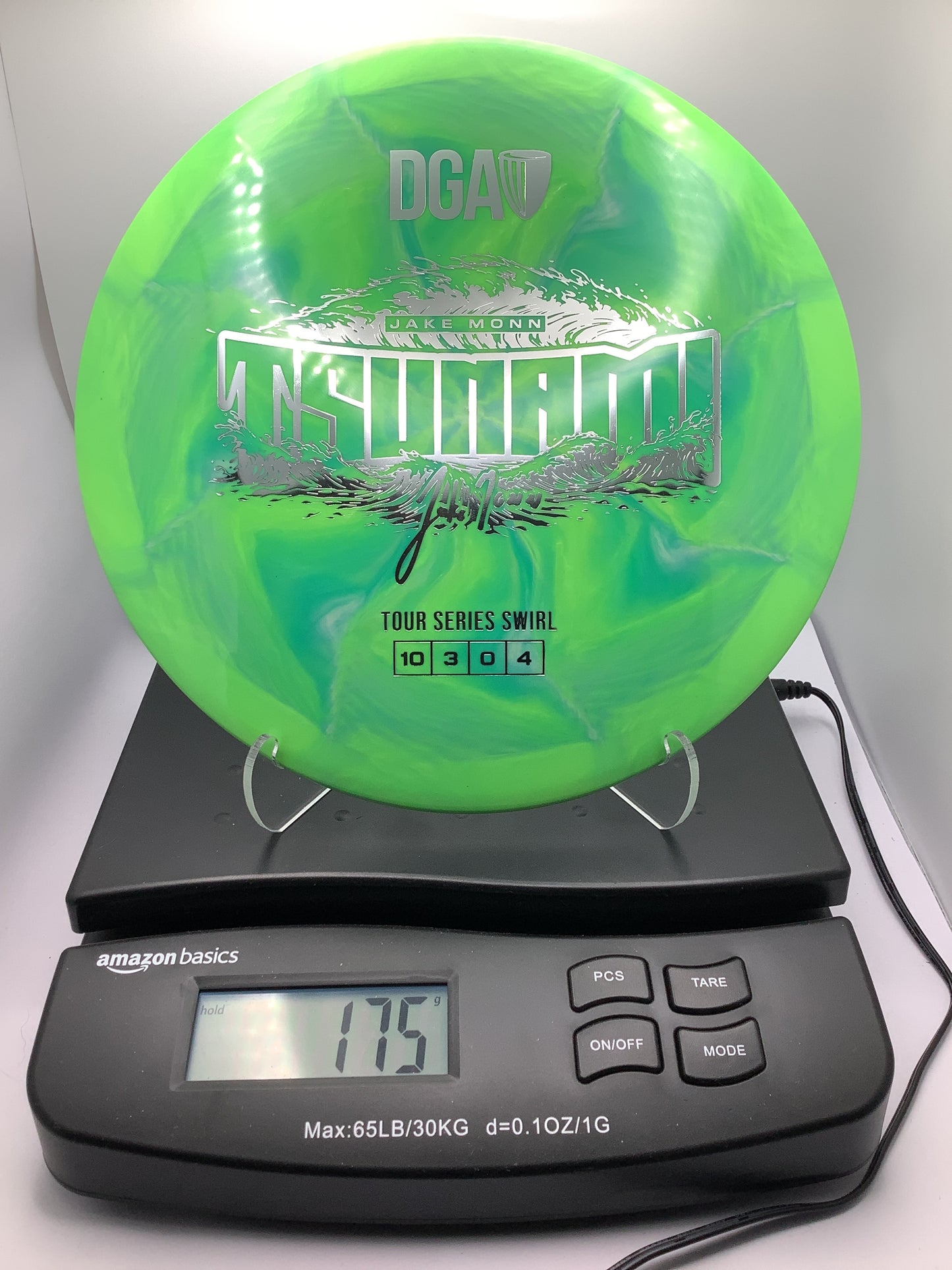 DGA 2026 Tsunami