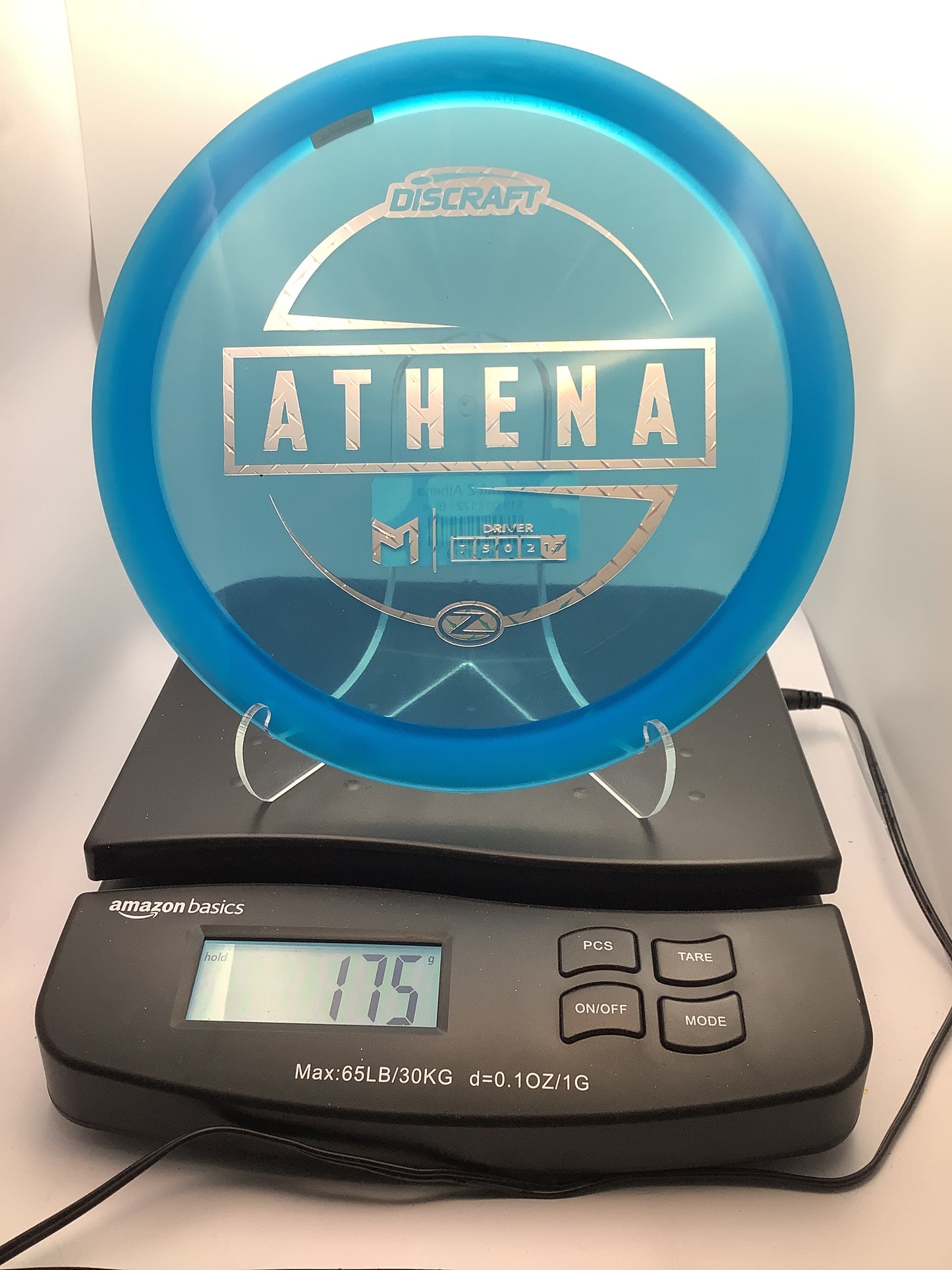 Discraft Z Athena