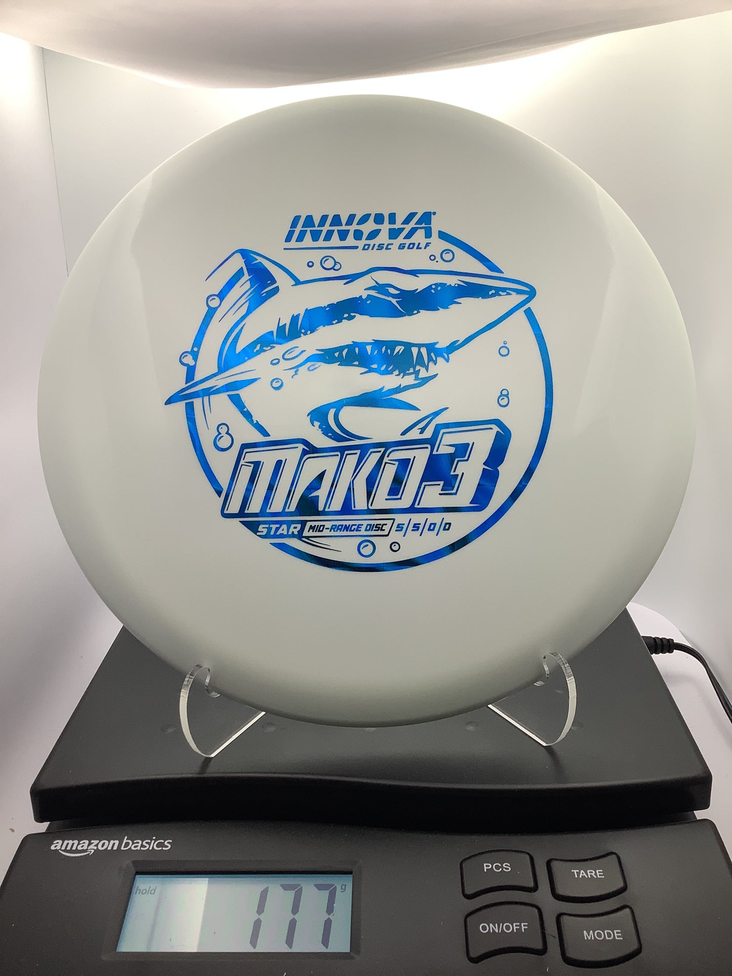 Innova Star Mako 3