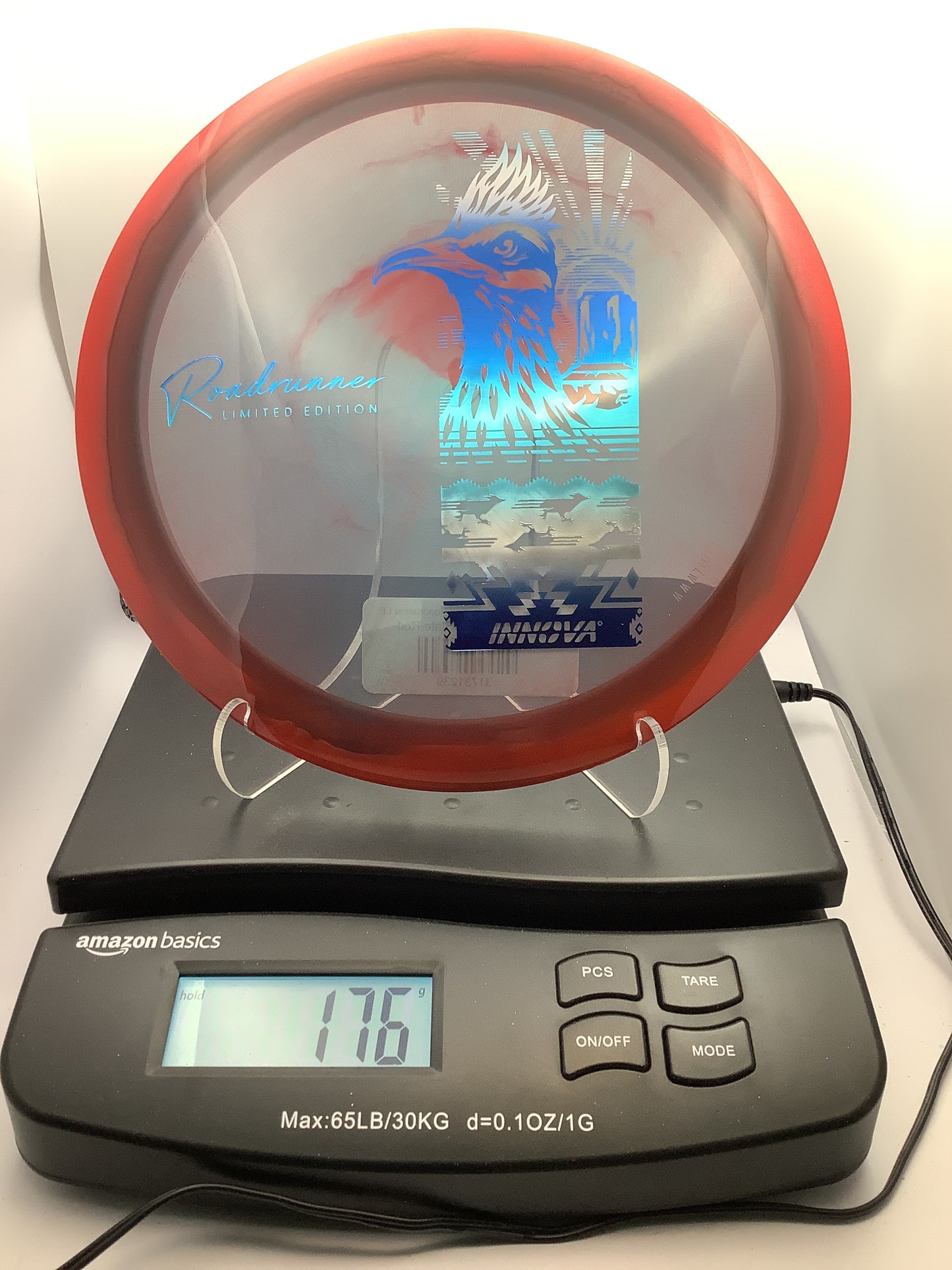 Innova Halo Champion Roadrunner LE