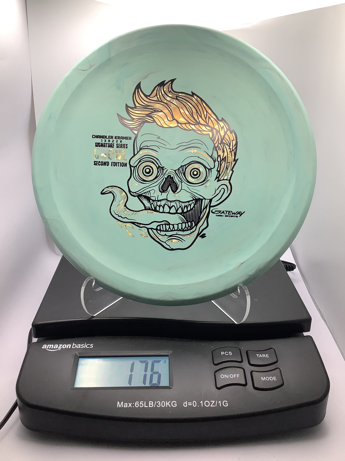 Gateway CK SS2 Ghoul