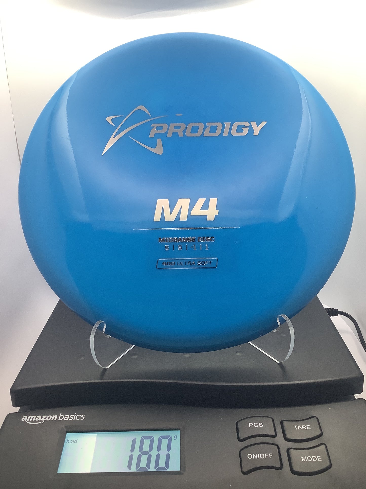 Prodigy M4 400 Ultra Soft