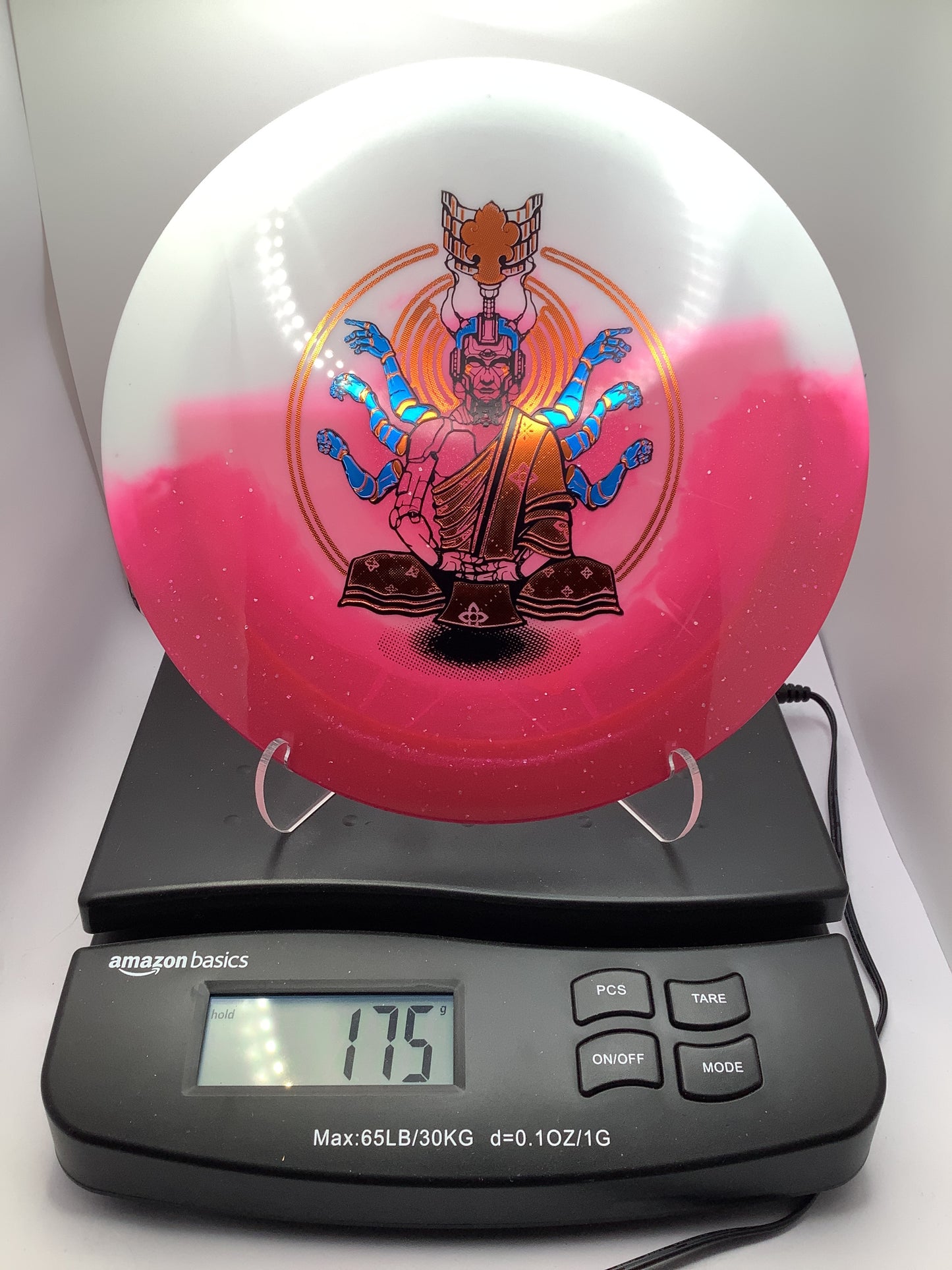 Innova Duo Shryke OS