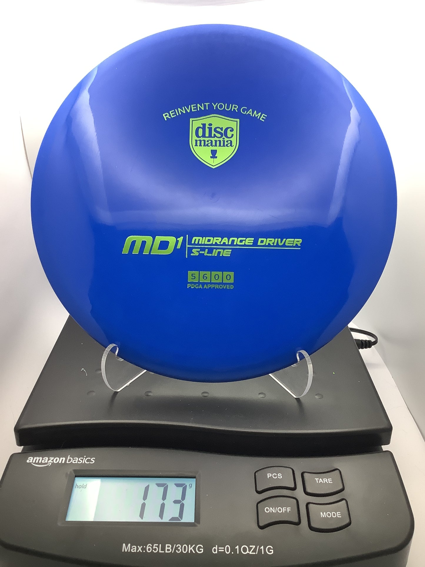 Discmania S-line MD1