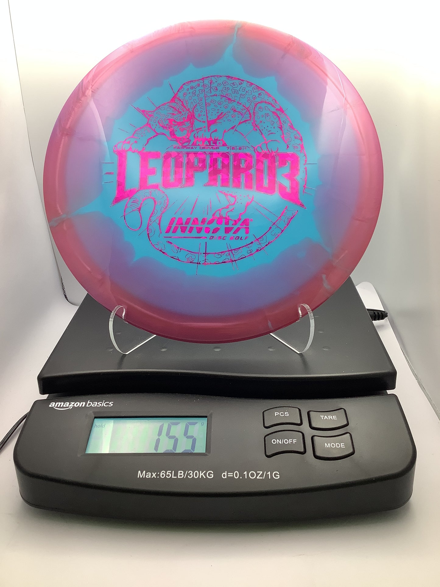 Innova Halo Star Leopard 3 Ultralite