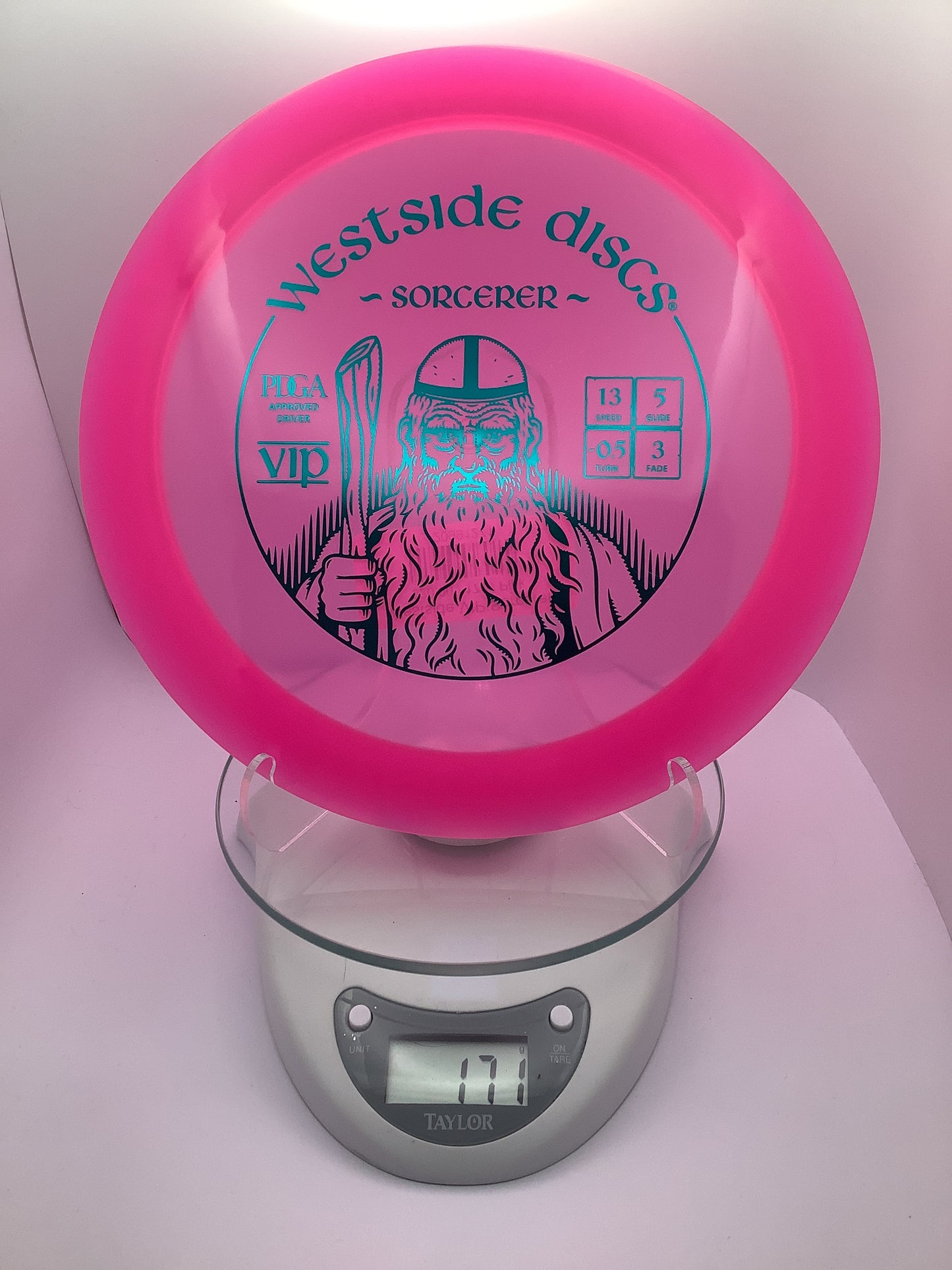 Westside VIP Sorcerer