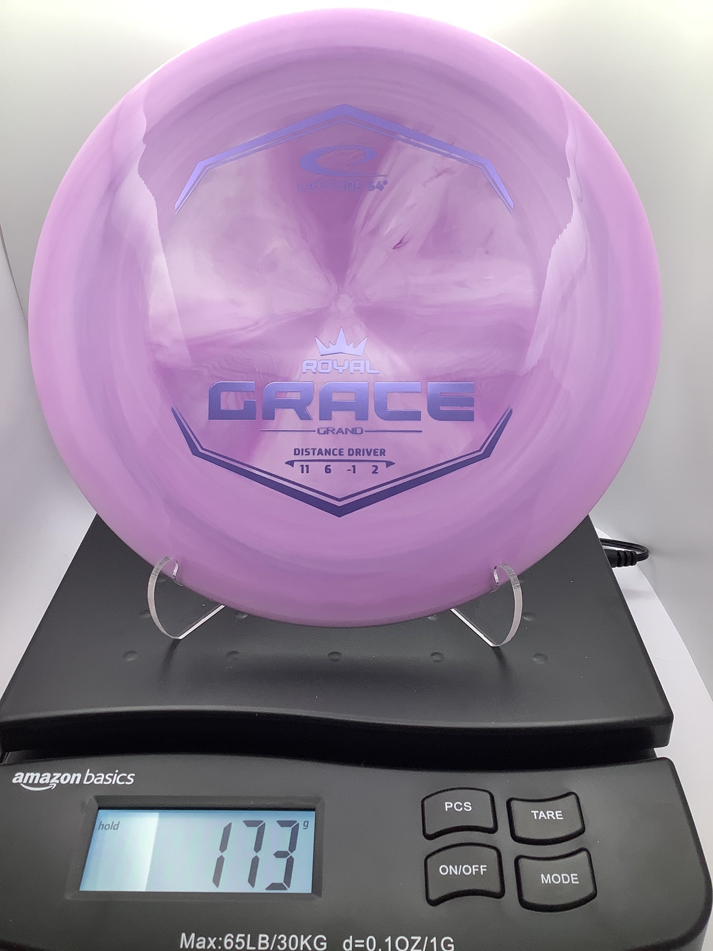 Latitude 64 Royal Grand Grace