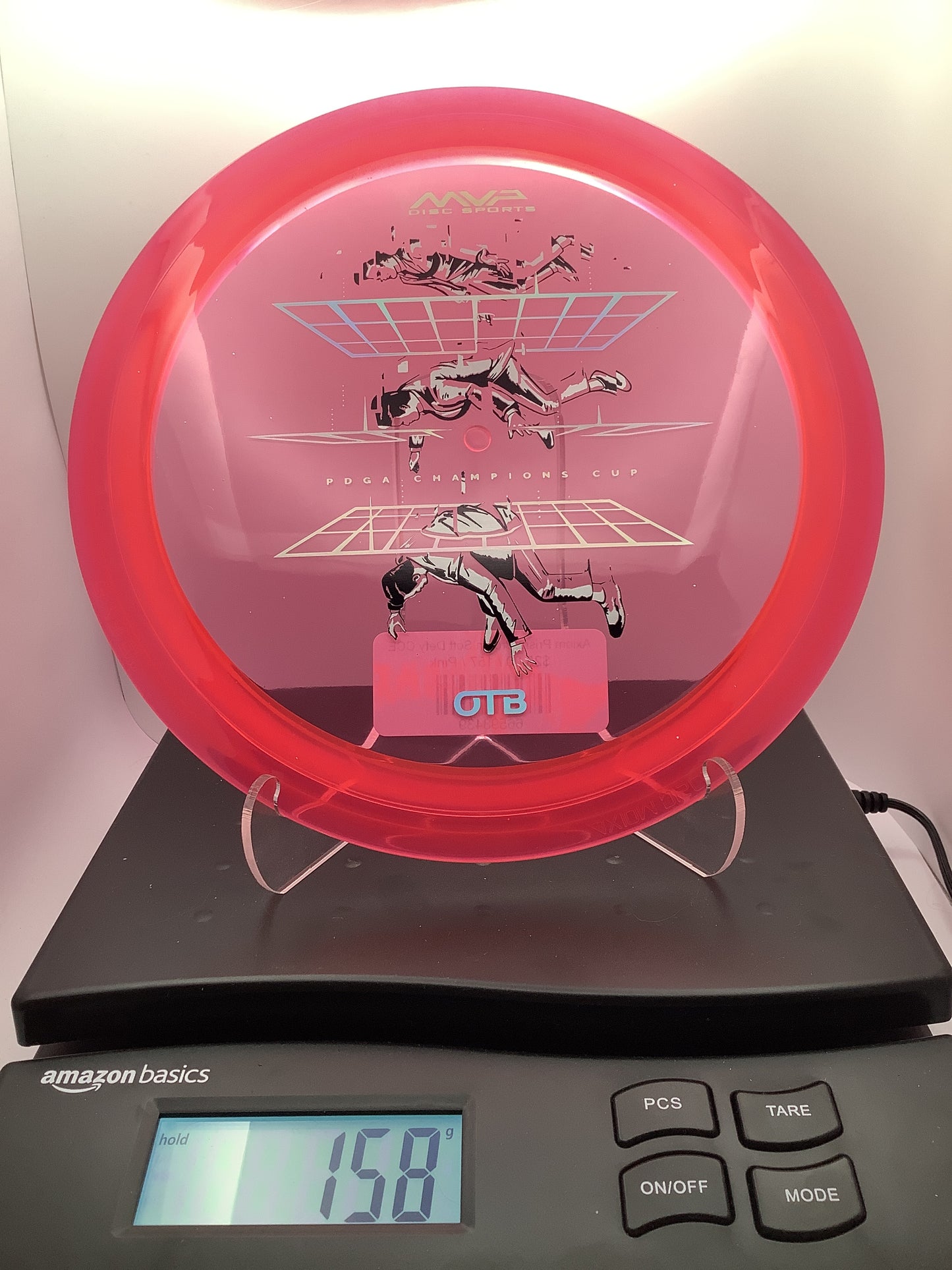 Axiom Prism Proton Soft Defy CCE