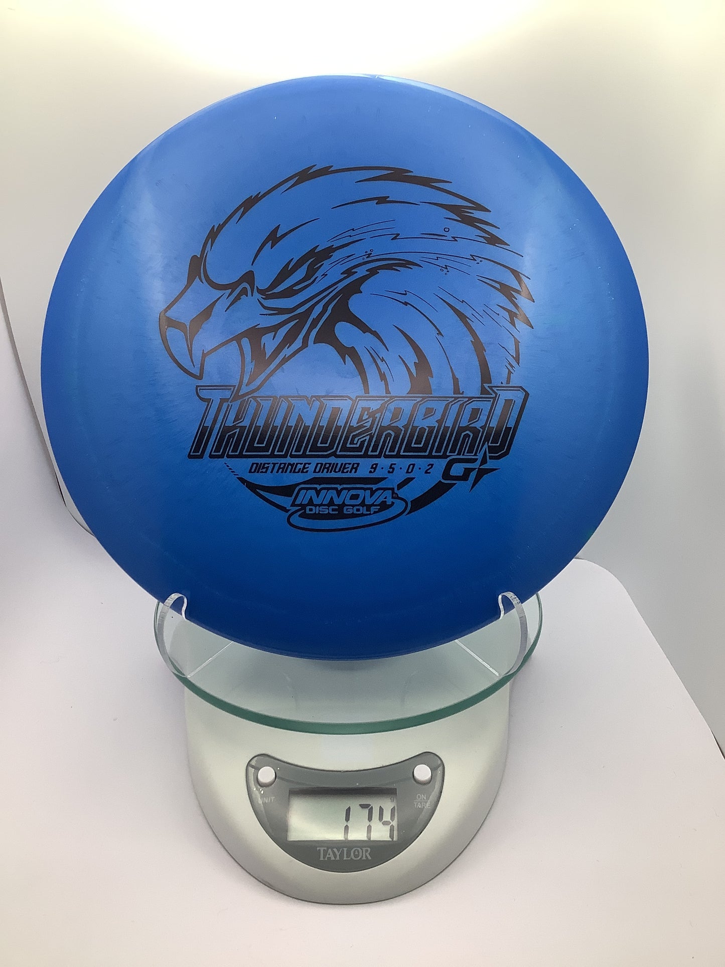 Innova GStar Thunderbird