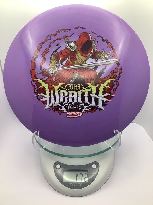 Innova Innvision Star Wraith