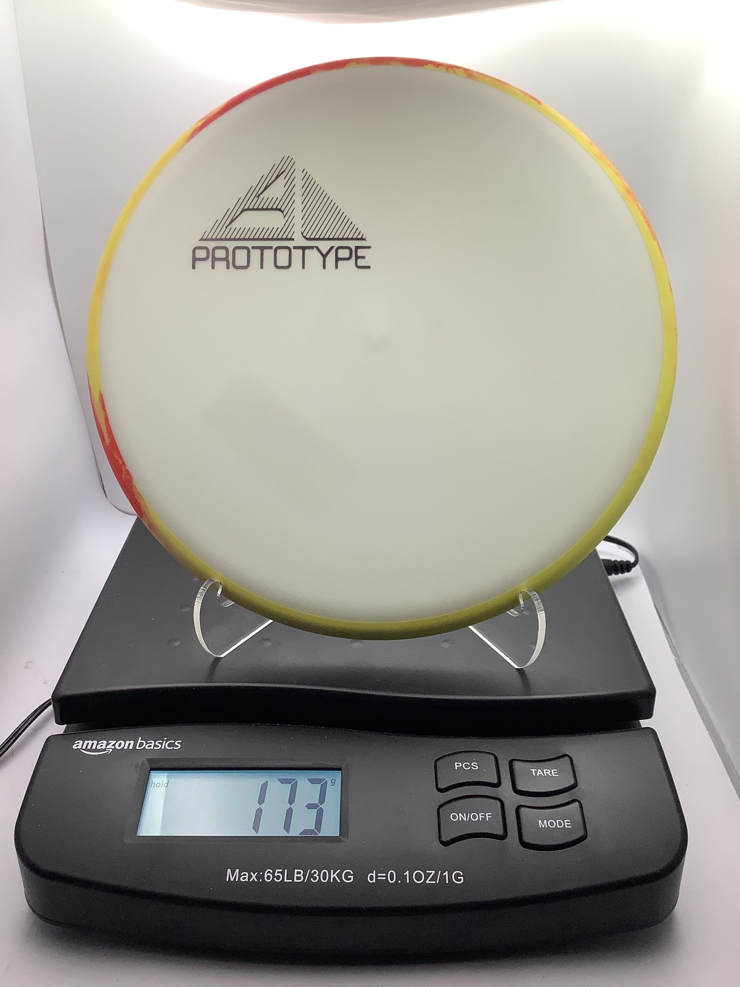 Axiom Eclipse Electron Proxy