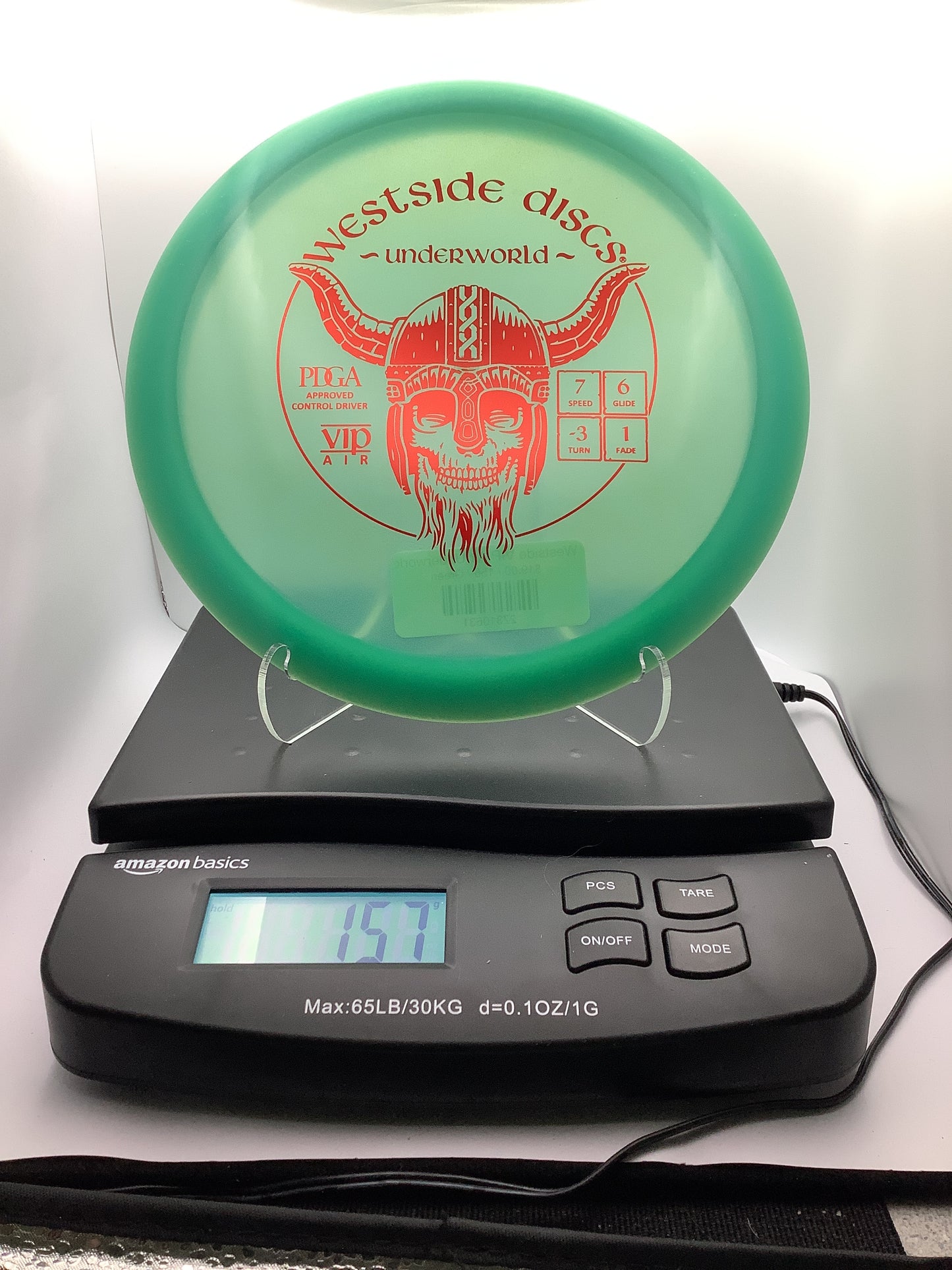 Westside VIP Air Underworld