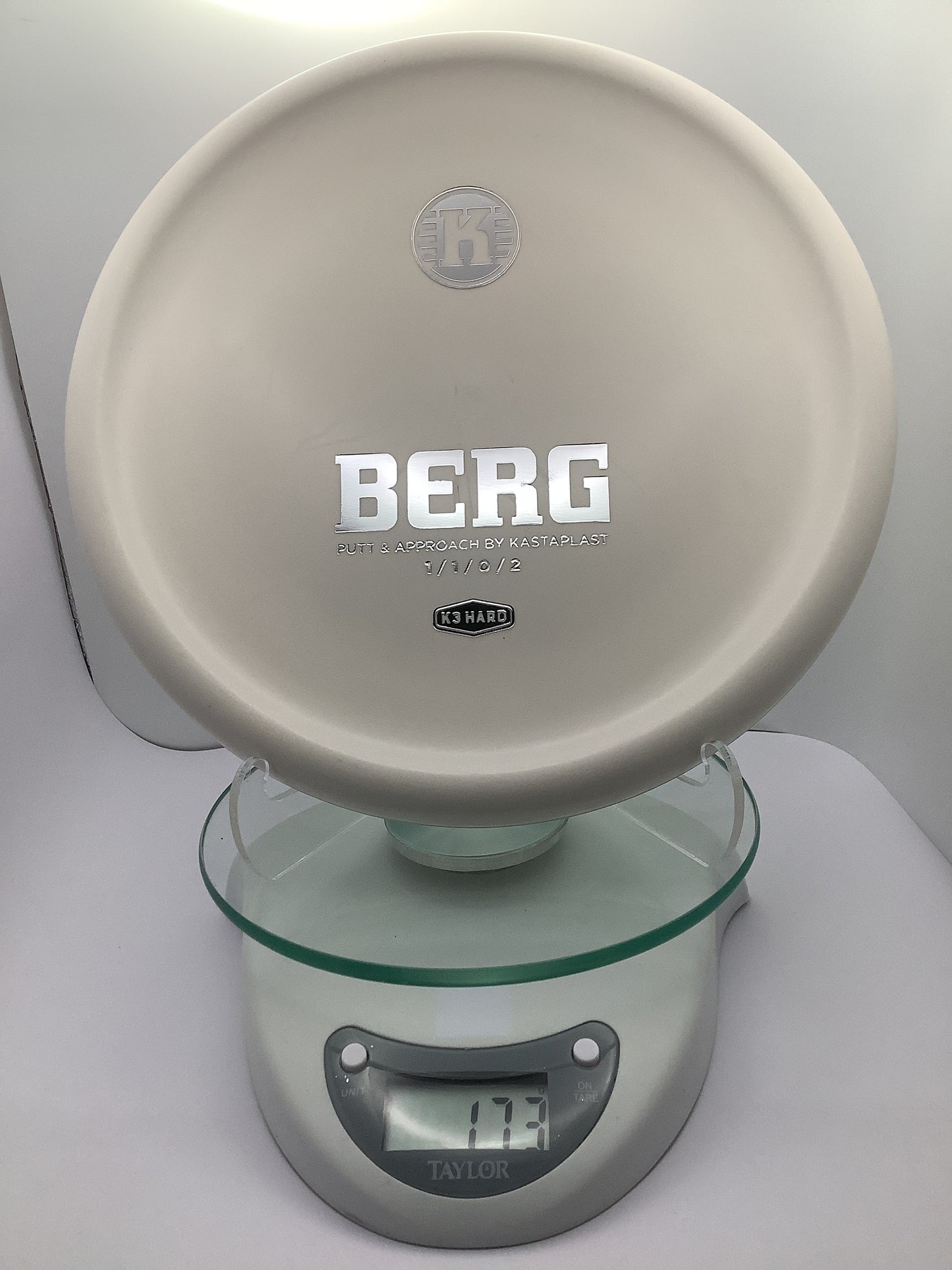 Kastaplast K3 Hard Berg