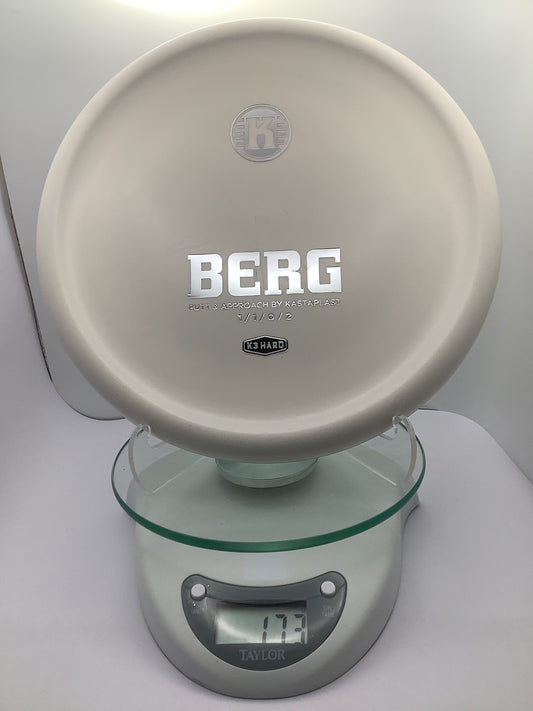 Kastaplast K3 Hard Berg