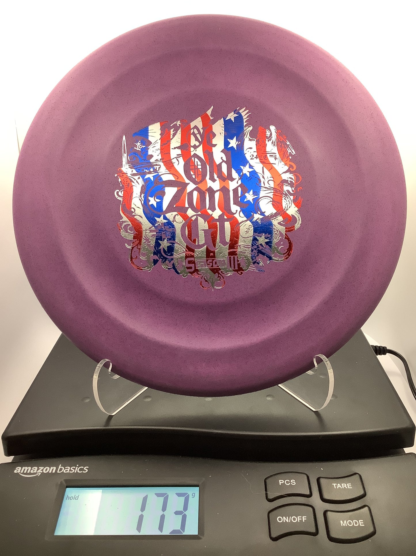 Ledgestone 2024 Rubber Blend Zone GT