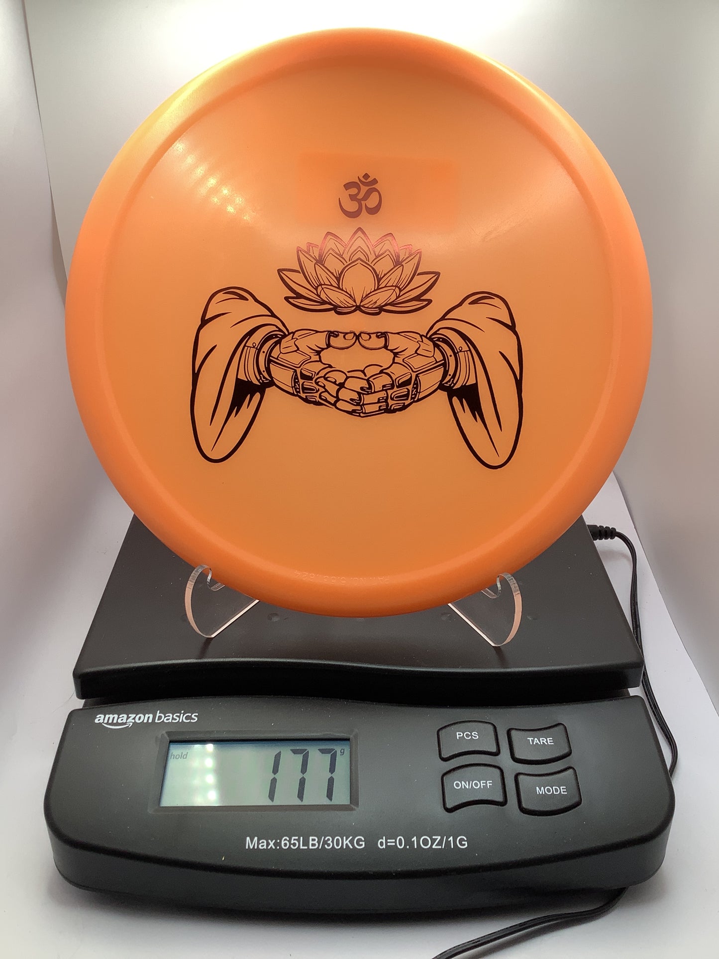 Innova Proto Glow Pro Pig OS