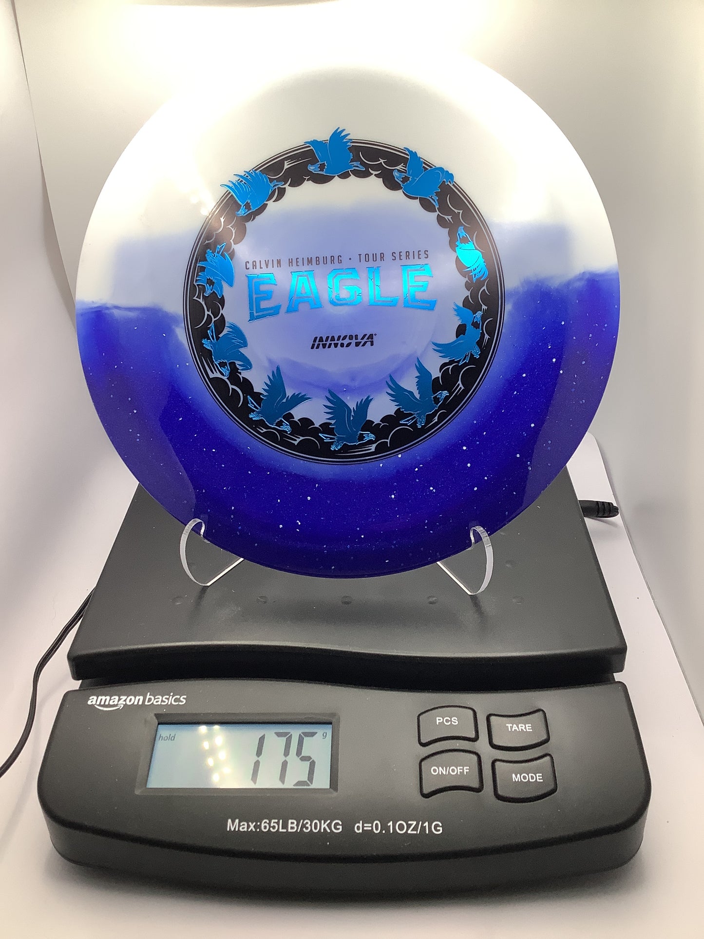 Innova Duo Eagle CH