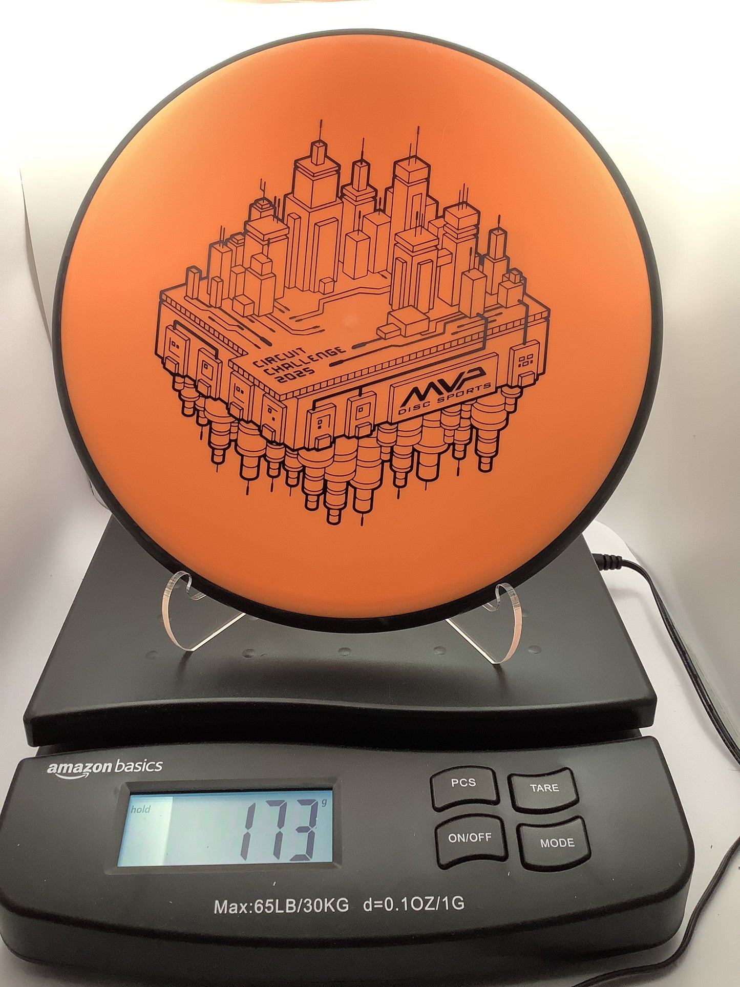 MVP Electron Watt CC