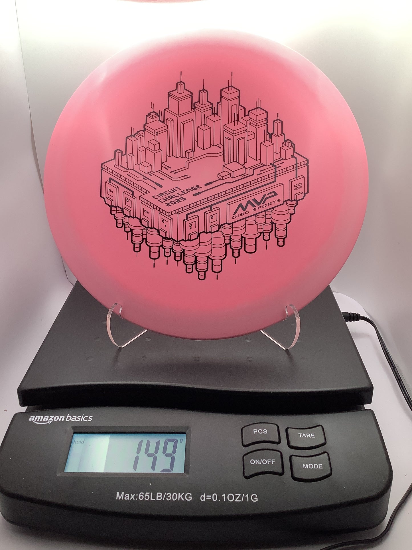 Streamline Fission Trace CC