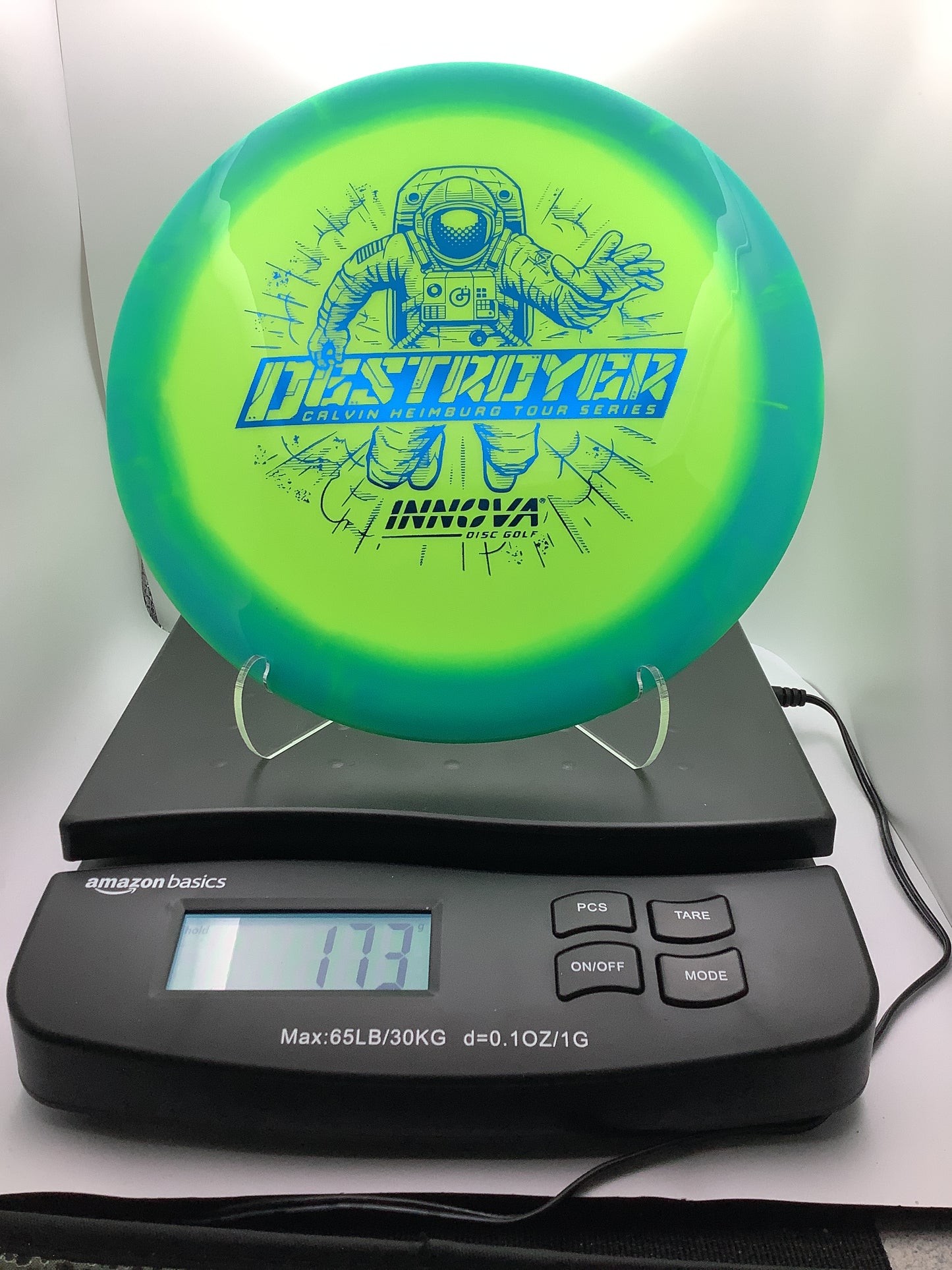 Innova Halo Star Destroyer CH