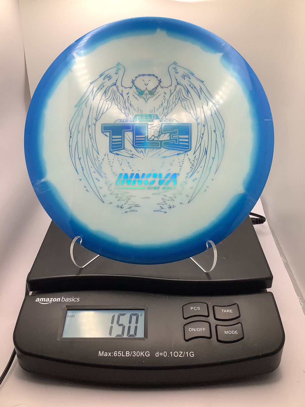 Innova Halo Star TL3