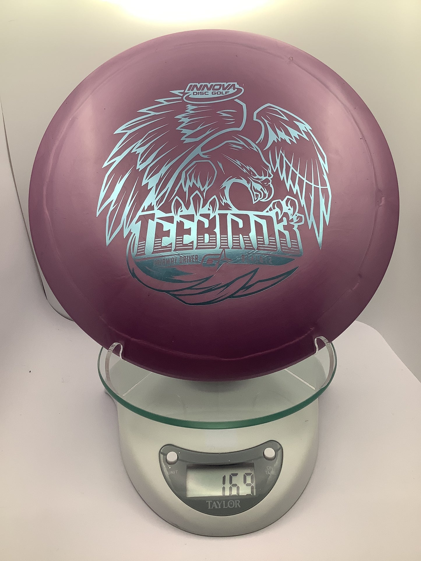 Innova GStar Teebird3