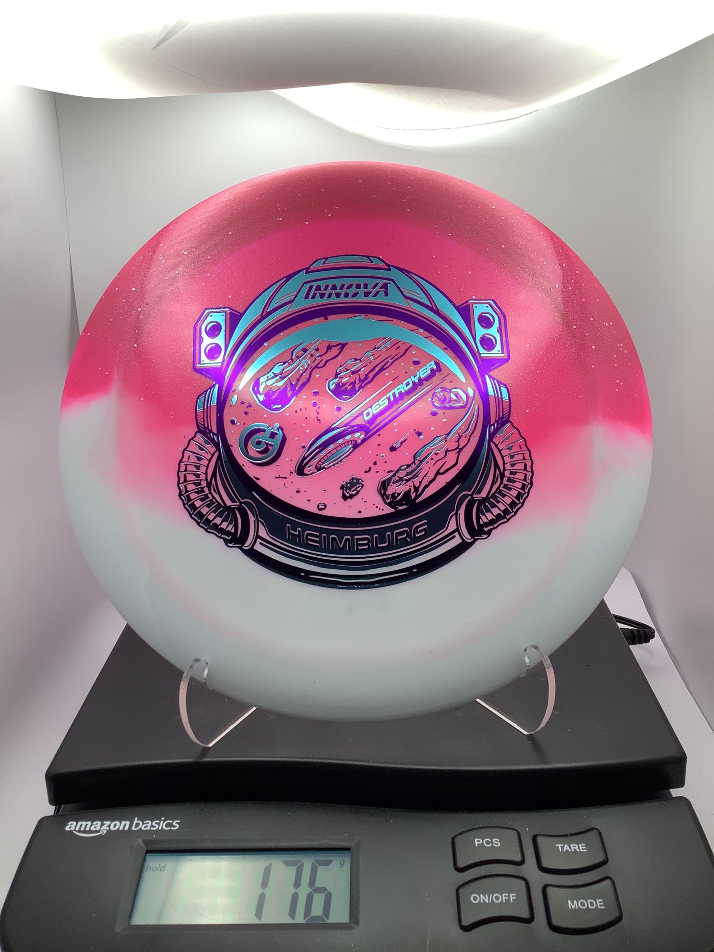 Innova Duo Destroyer CH26
