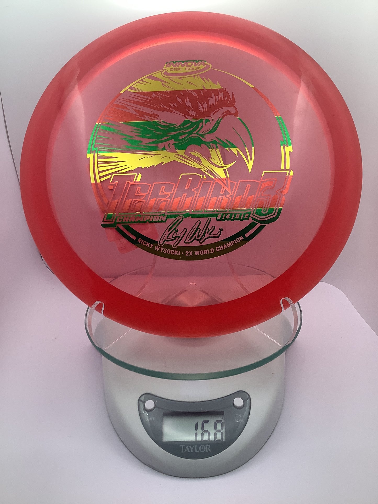 Innova Champion Teebird 3