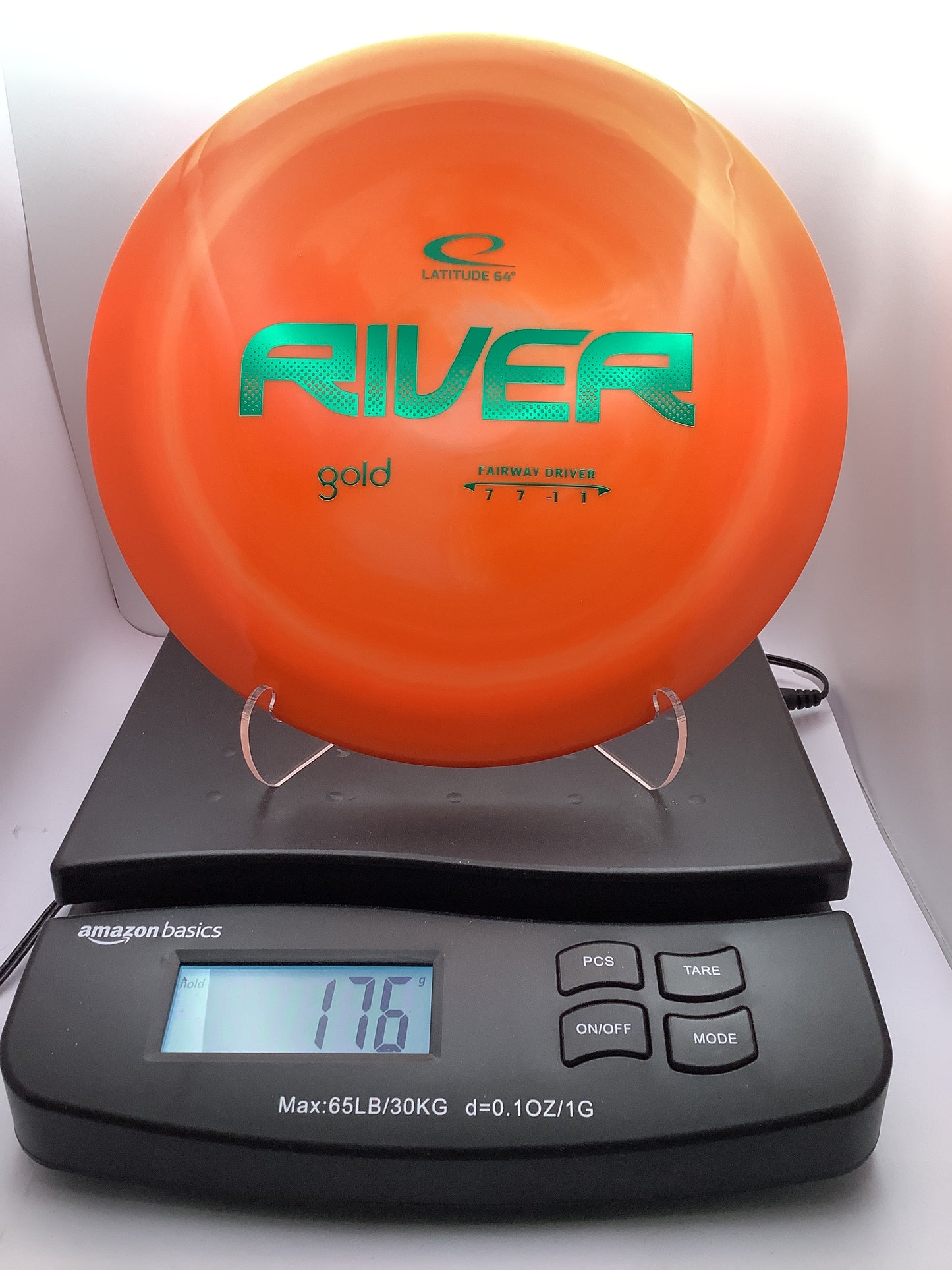 Latitude 64 Gold River