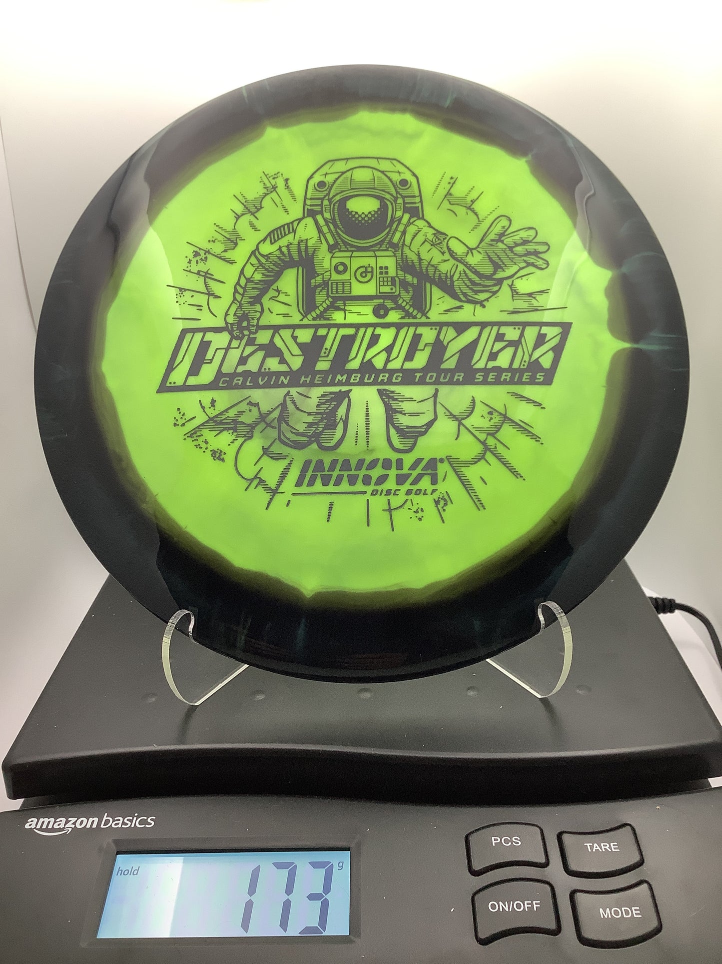 Innova Halo Star Destroyer CH