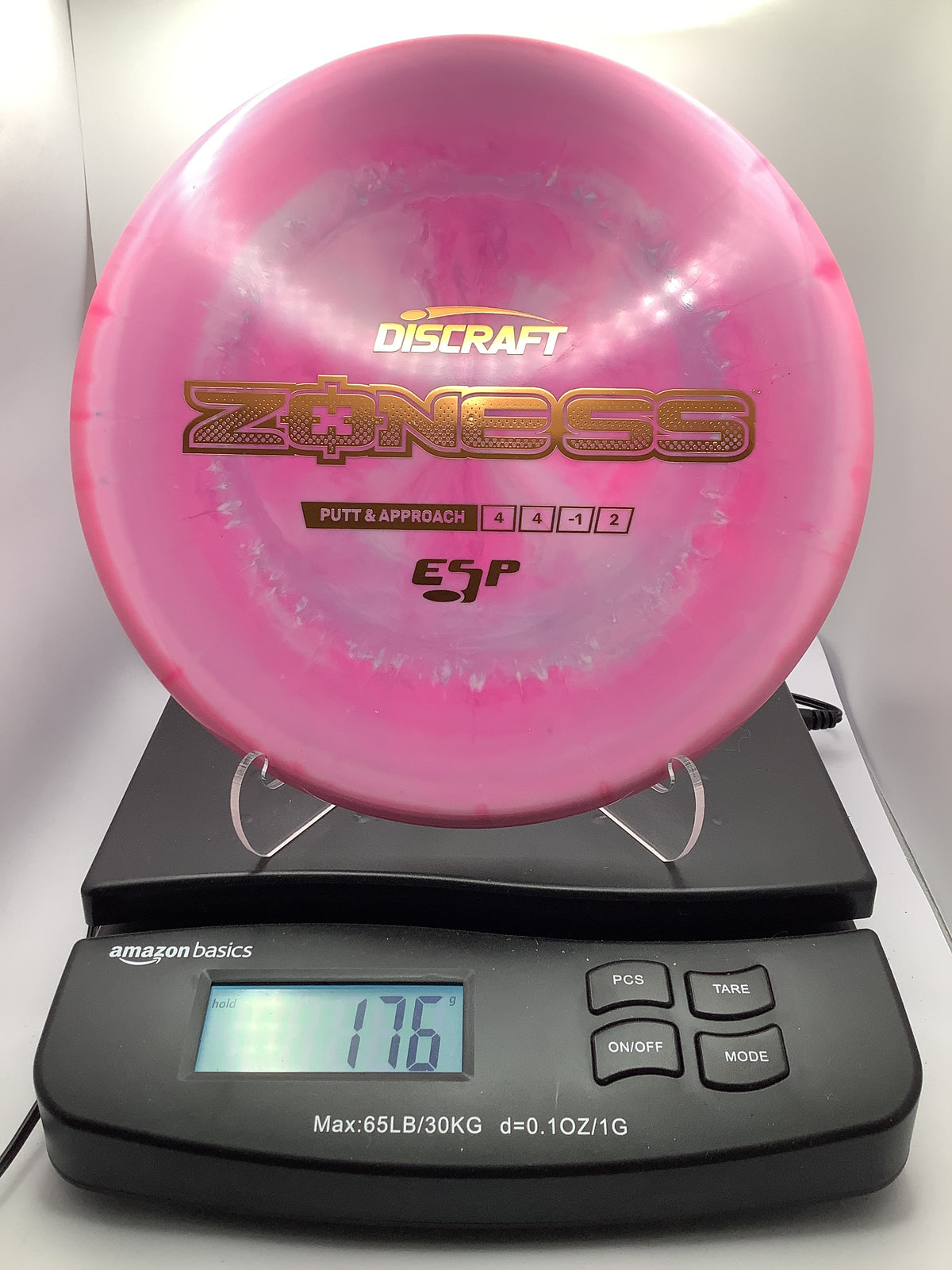 Discraft ESP Zone SS