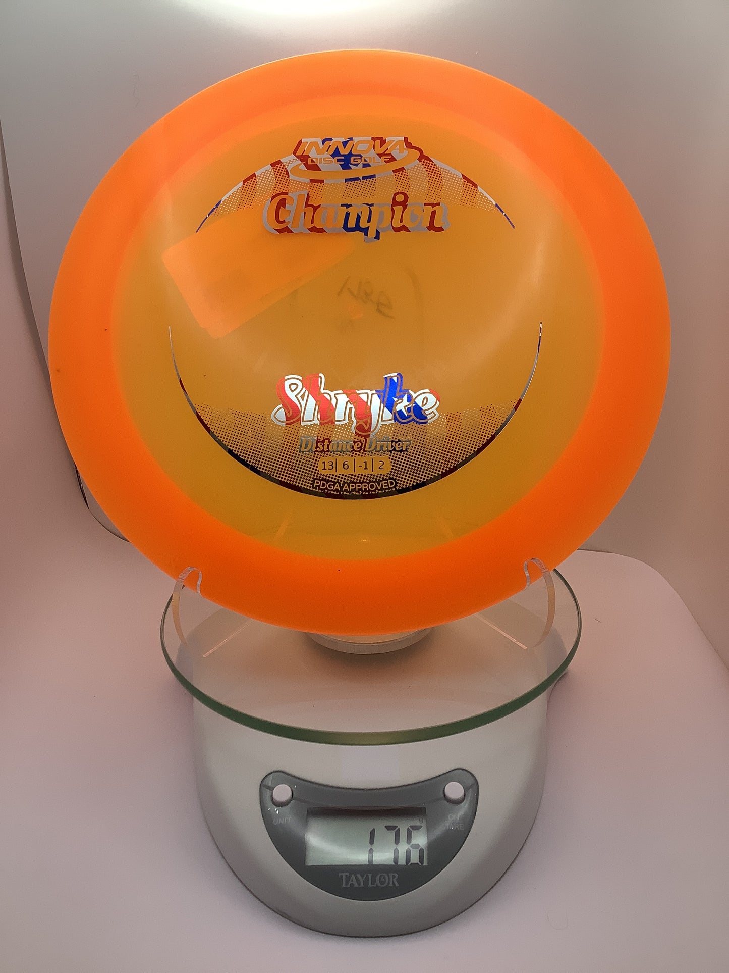 Innova Champion Shryke