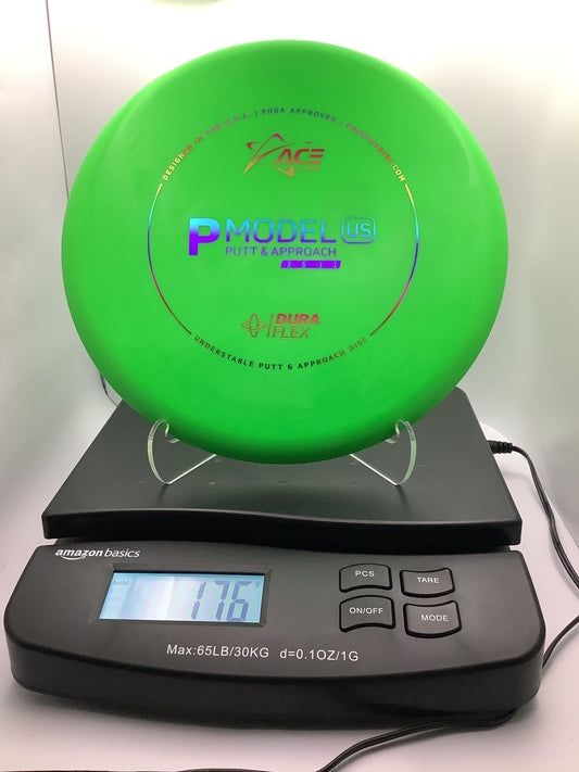 Prodigy Ace Line P Model US