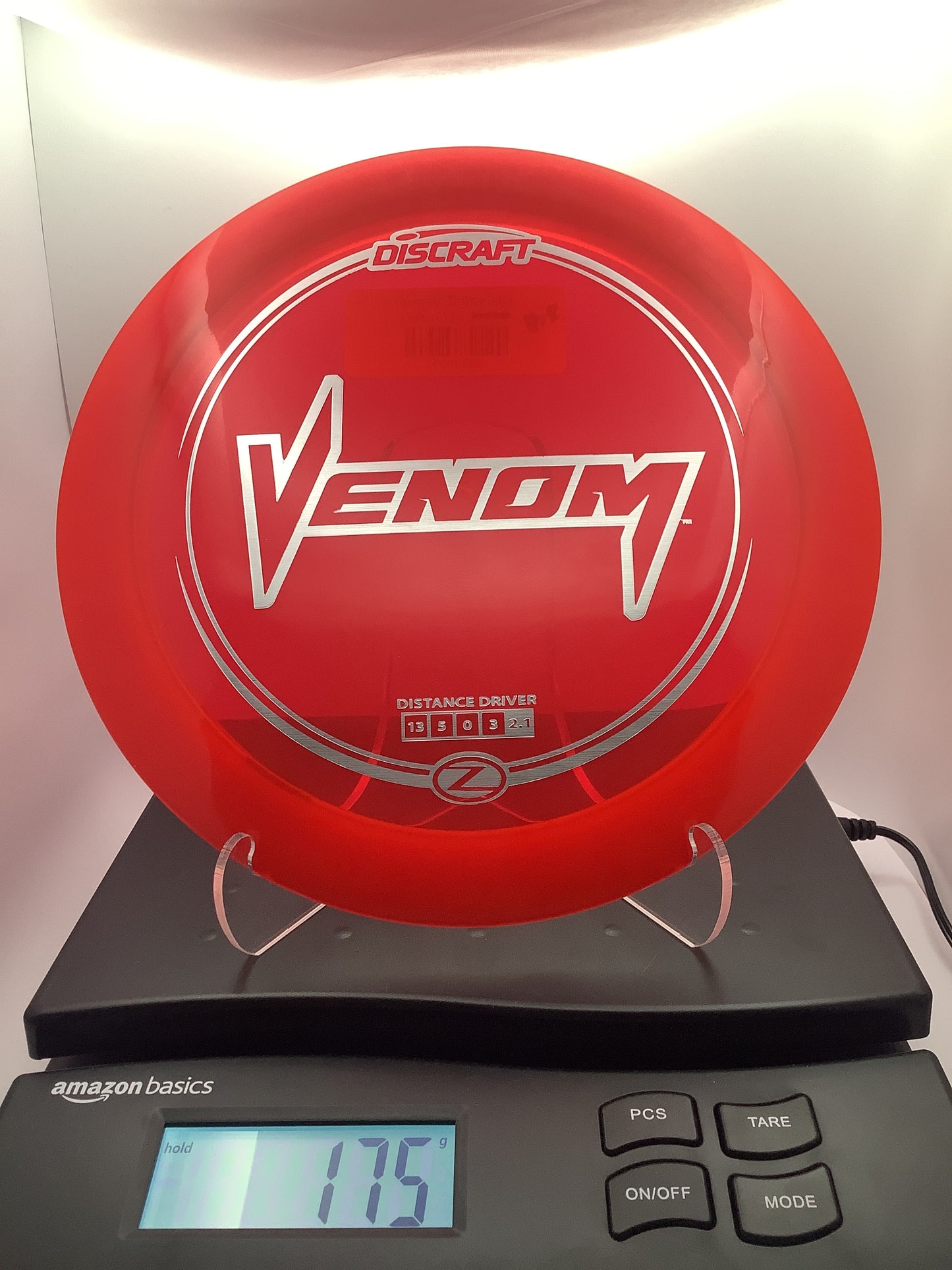 Discraft Z Venom