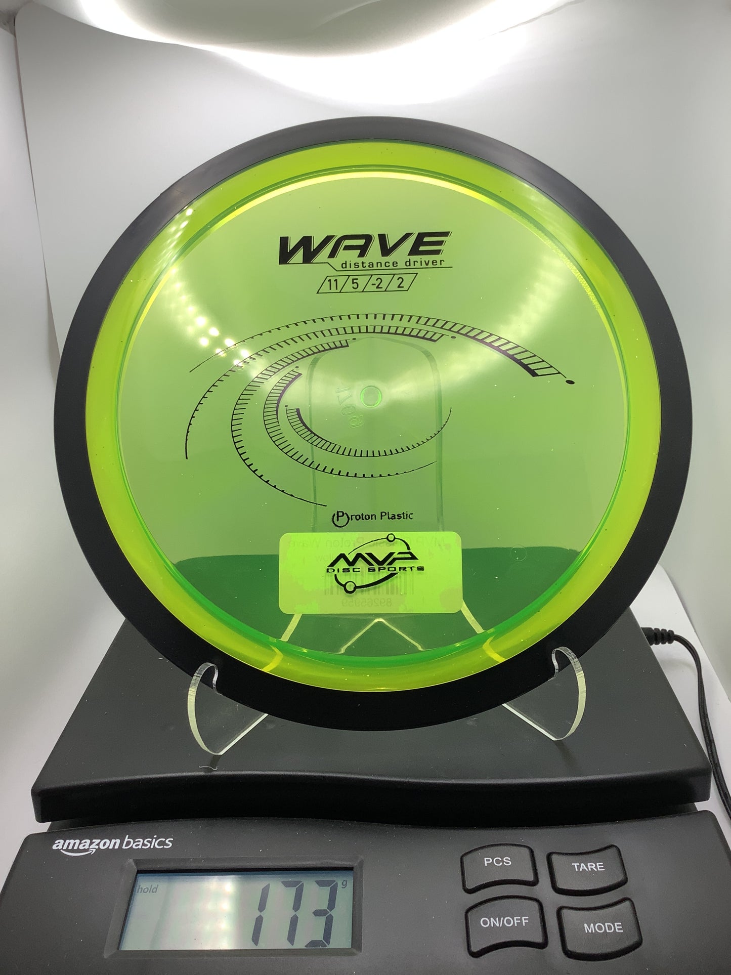 MVP Classic Proton Wave