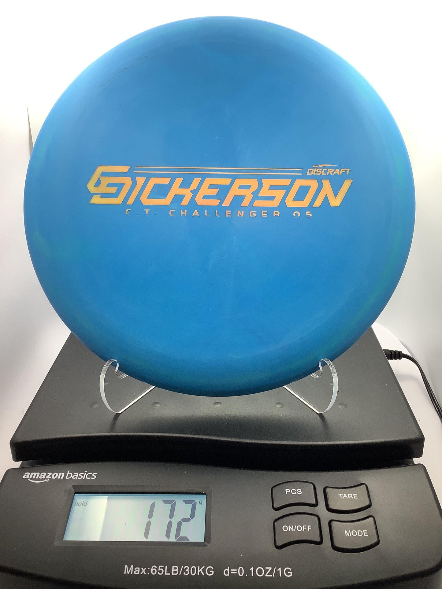 Discraft CT Challenger OS