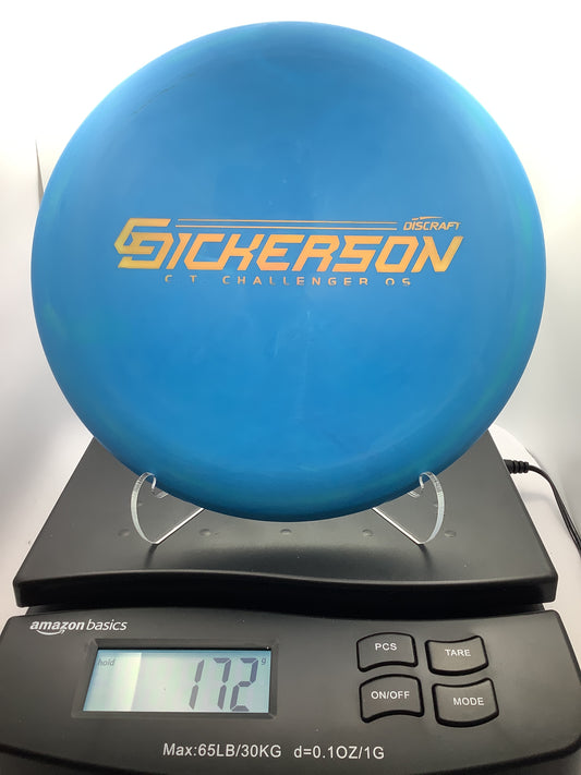 Discraft CT Challenger OS