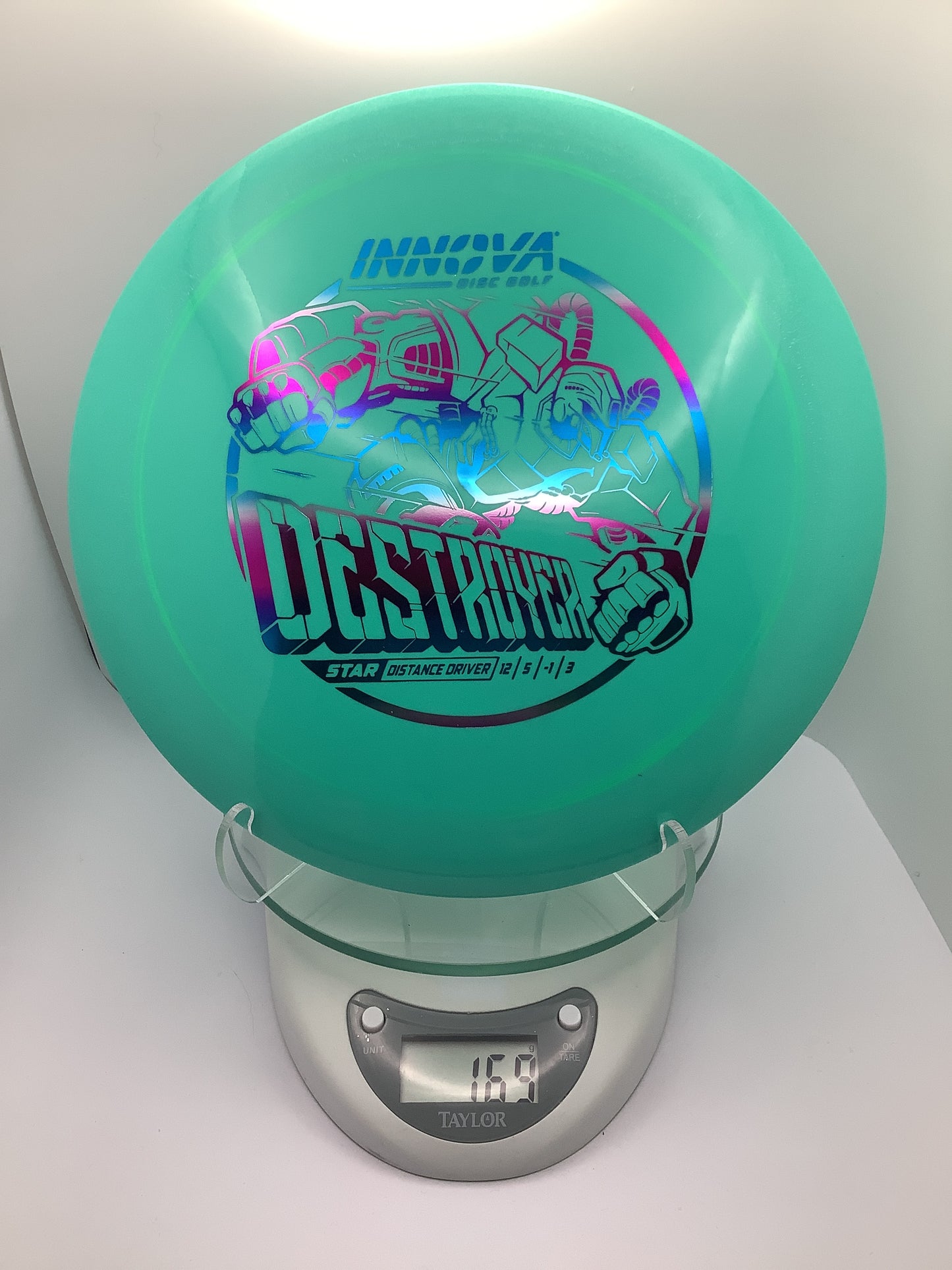 Innova Star Destroyer