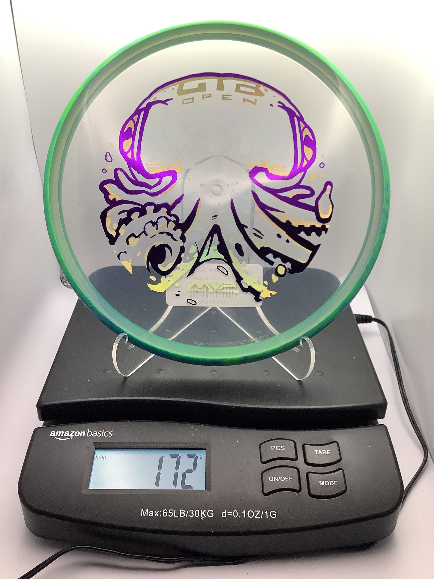 Axiom Proton Soft Proxy