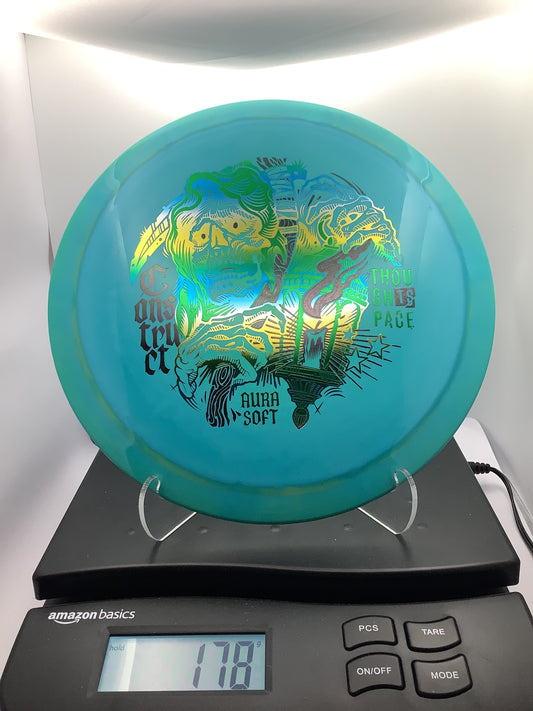 TSA Aura Soft Construct