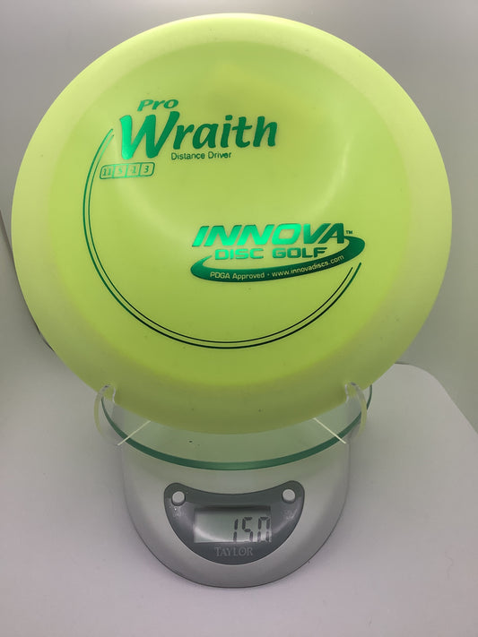 Innova Pro Wraith