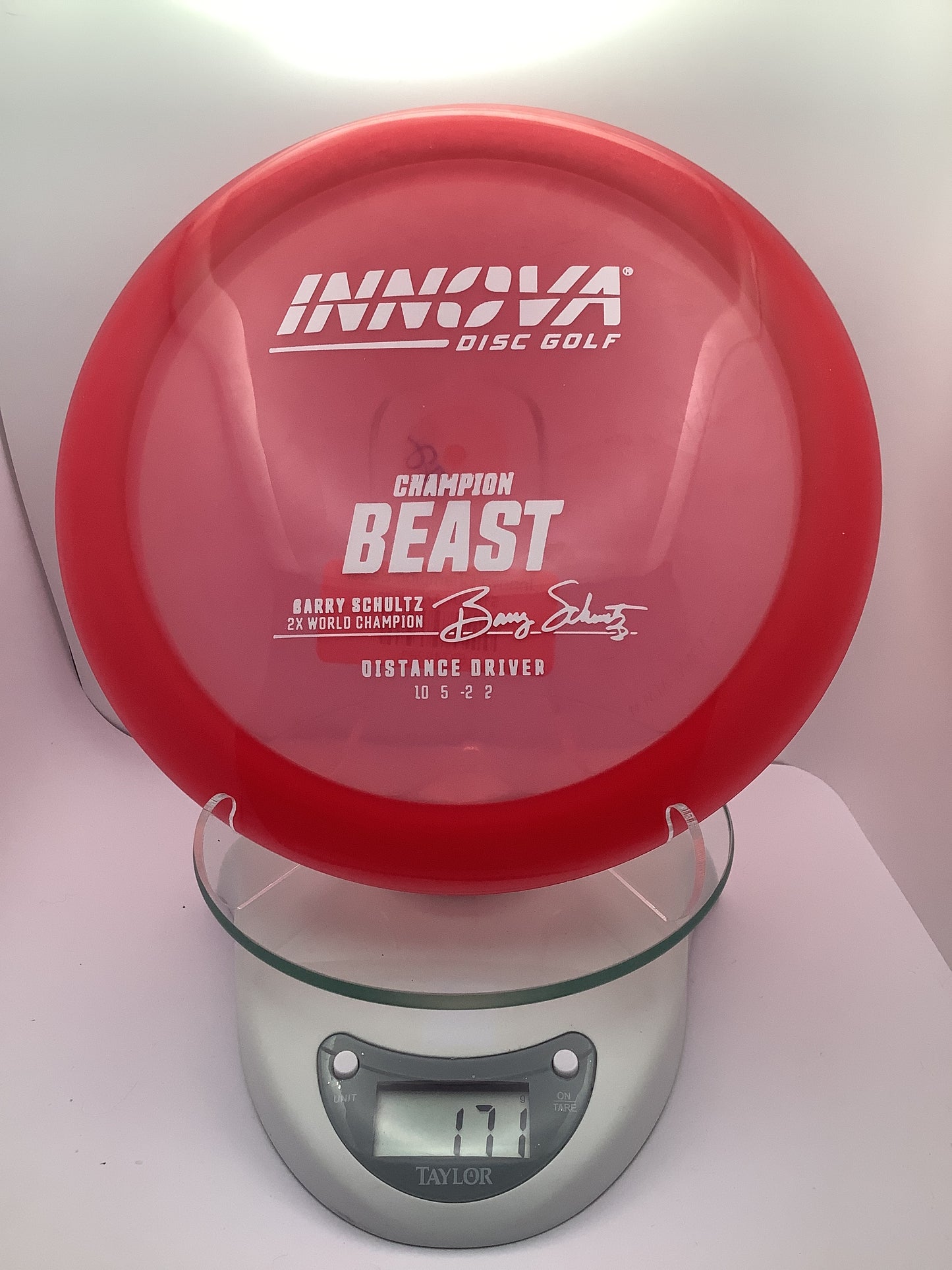 Innova Champion Beast