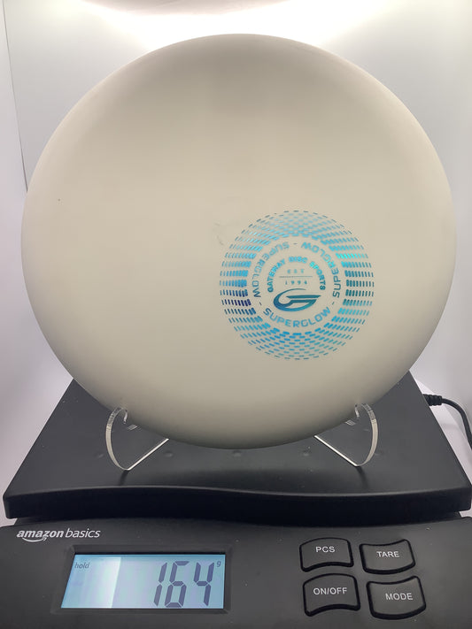 Gateway Superglow Wizard