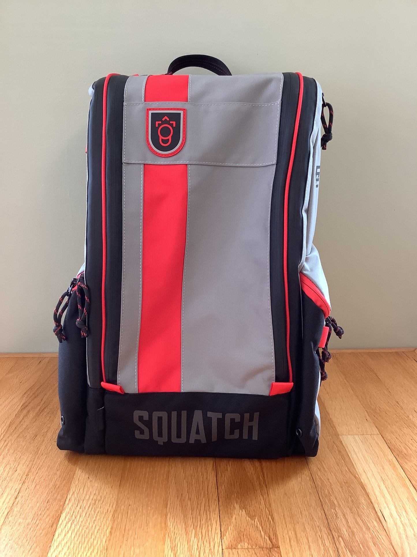 Squatch Link with Cooler