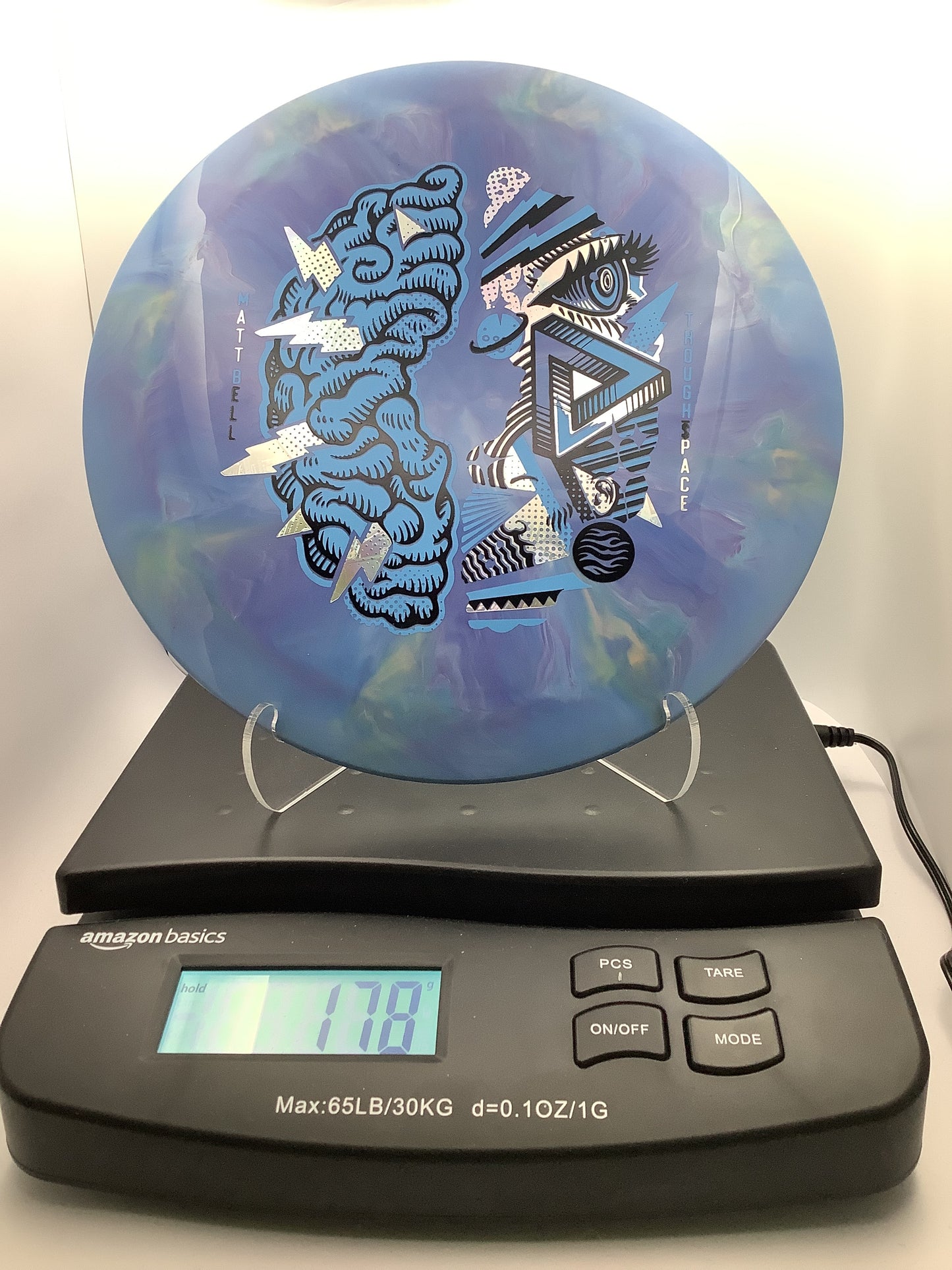 TSA Nebula Ethereal Synapse Penrose