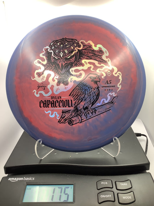 Prodigy 500 Spectrum A5 DC