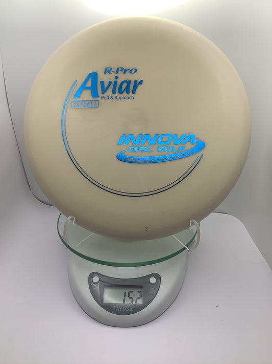 Innova R Pro Aviar