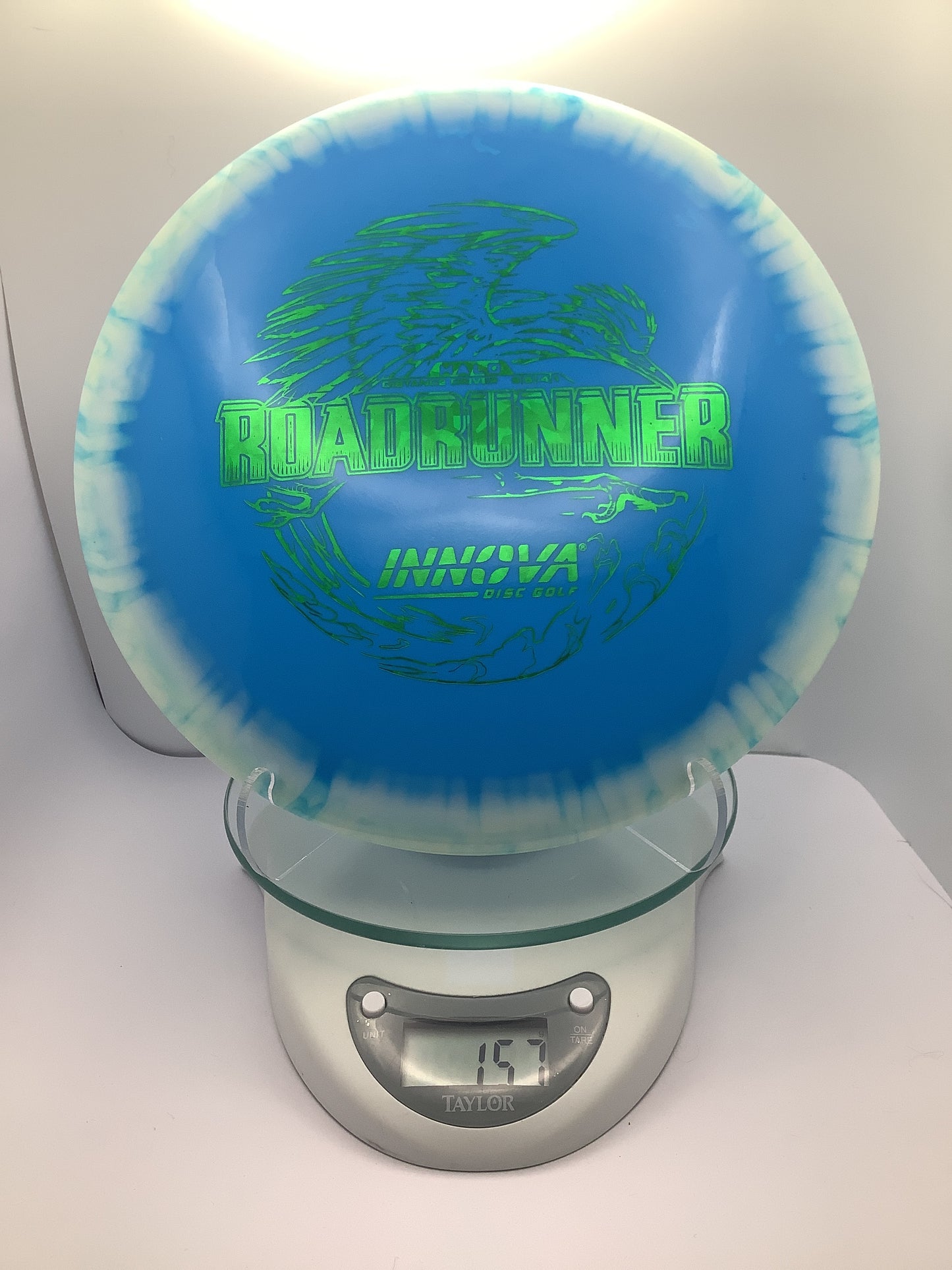 Innova Halo Star Roadrunner Ultralite