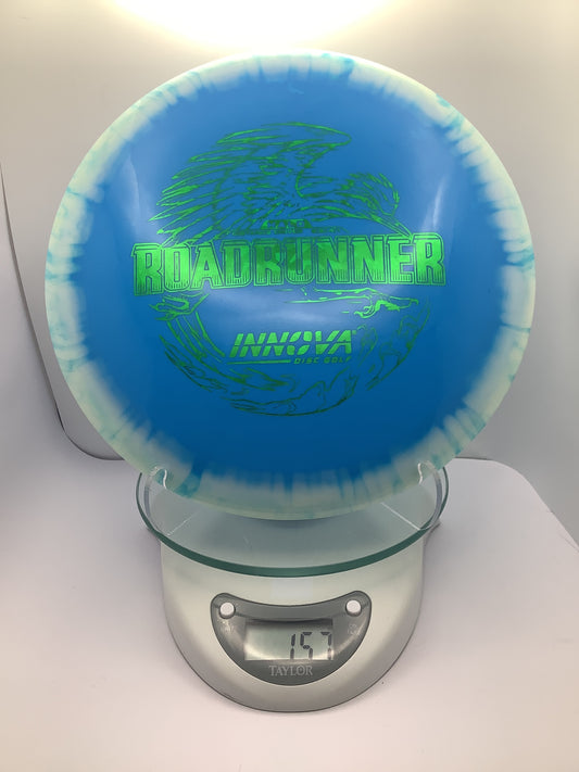 Innova Halo Star Roadrunner Ultralite