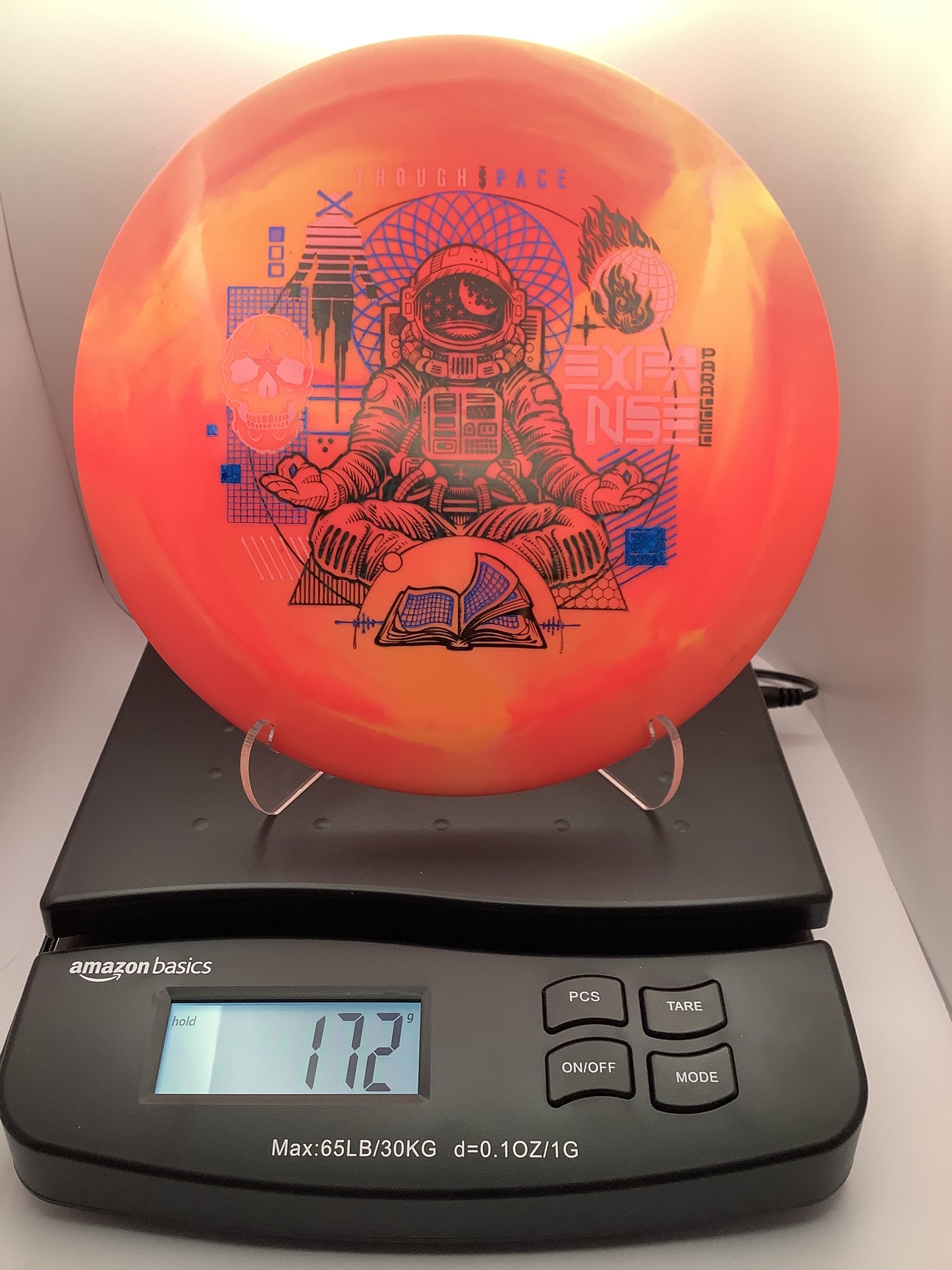 TSA Parallel Expanse